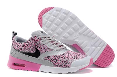 Cheap Nike Air Max Thea Print Women's shoes wholesale No. 8